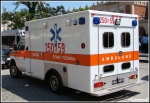 250[K]59 - SLRmed Ford E350/Southern Ambulance - SA PSP KrakÃ³w*