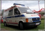 427[K]41 - SLRmed Volkswagen LT 35/WAS - OSP ChrzanÃ³w