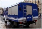 305[K]58 - SRmed  Iveco Magirus 90-16/Wackenhut - JRG 5 KrakÃ³w*