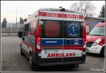 429[K]39 - SLRmed Fiat Ducato/AMZ - OSP ChrzanÃ³w