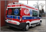 429[K]39 - SLRmed Fiat Ducato/AMZ - OSP ChrzanÃ³w