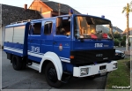 301[K]58 - SRmed  Iveco Magirus 90-16/Wackenhut - JRG 1 KrakÃ³w*