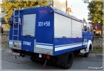 301[K]58 - SRmed  Iveco Magirus 90-16/Wackenhut - JRG 1 KrakÃ³w*