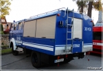 301[K]58 - SRmed  Iveco Magirus 90-16/Wackenhut - JRG 1 KrakÃ³w*