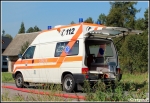 539[K]74 - SLRmed Volkswagen Transporter T4 - GRM OSP KurÃ³w