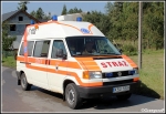 539[K]74 - SLRmed Volkswagen Transporter T4 - GRM OSP KurÃ³w