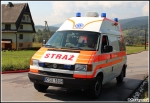 539[K]74 - SLRmed Volkswagen Transporter T4 - GRM OSP KurÃ³w