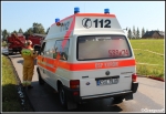 539[K]74 - SLRmed Volkswagen Transporter T4 - GRM OSP KurÃ³w