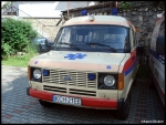 427[K]36 - SLRmed Ford Transit - OSP ChrzanÃ³w