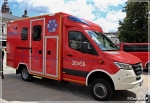 301[K]59 - SLRmed Mercedes Benz Sprinter 519 CDI/Bocar/BAUS - JRG 1 KrakÃ³w