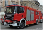 301[K]58 - SRmed Scania P370/Wawrzaszek - JRG 1 KrakÃ³w