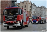 301[K]58 - SRmed Scania P370/Wawrzaszek - JRG 1 KrakÃ³w