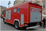 301[K]58 - SRmed Scania P370/Wawrzaszek - JRG 1 KrakÃ³w