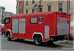 301[K]58 - SRmed Scania P370/Wawrzaszek - JRG 1 KrakÃ³w