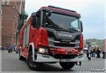 301[K]58 - SRmed Scania P370/Wawrzaszek - JRG 1 KrakÃ³w