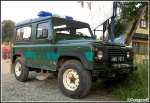 Land Rover Defender 90 - KOSG