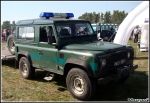 Land Rover Defender 90 - KOSG