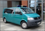 Volkswagen Transporter T5 - Straż Graniczna