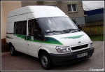 Ford Transit 100 T300 - KOSG