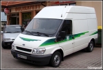 Ford Transit 100 T300 - KOSG