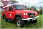 419[K]25 - SLRr Santana Anibal PS 10 - OSP CzchÃ³w