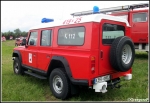 419[K]25 - SLRr Santana Anibal PS 10 - OSP CzchÃ³w