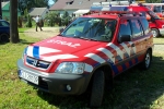 457[K]64 - SLRr Honda CR-V - OSP Janowice