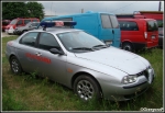 539[R]44 - SLOp Alfa Romeo 156 - OSP Brzeziny