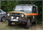 497[K]60 - SLOp UAZ 469 B - OSP Łopuszna*