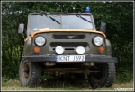 497[K]60 - SLOp UAZ 469 B - OSP Åopuszna*