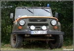 497[K]60 - SLOp UAZ 469 B - OSP Łopuszna*