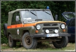497[K]60 - SLOp UAZ 469 B - OSP Åopuszna*