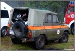 497[K]60 - SLOp UAZ 469 B - OSP Łopuszna*