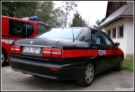 430[K]94 - SLOp Lancia Kappa - KP PSP DÄ…browa Tarnowska