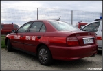 550[K]91 - SLOp Honda Accord - KP PSP Wadowice