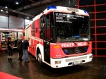 Mercedes Benz Econic - INTERSCHUTZ 2010