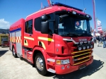 GCBA Scania P360/Autokaross - INTERSCHUTZ 2010 GCBA Scania P360/Autokaross - INTERSCHUTZ 2010