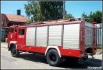 499[K]57 - GCBM 4,5/12 Magirus Deutz 232D17 - OSP Åopuszna*