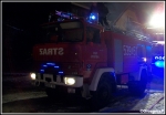 539[K]57 - GCBA 5/24 Magirus Deutz 232D17/Magirus - OSP Bystra PodhalaÅ„ska
