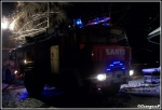 539[K]57 - GCBA 5/24 Magirus Deutz 232D17/Magirus - OSP Bystra PodhalaÅ„ska