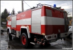 328[K]64 - GCBA 4,5/16 Magirus Deutz 310D19/Rosenbauer - OSP Kostrze