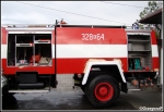 328[K]64 - GCBA 4,5/16 Magirus Deutz 310D19/Rosenbauer - OSP Kostrze