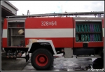 328[K]64 - GCBA 4,5/16 Magirus Deutz 310D19/Rosenbauer - OSP Kostrze