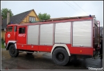 499[K]57 - GCBM 4,5/12 Magirus Deutz 232D17 - OSP Åopuszna*