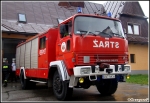 499[K]57 - GCBM 4,5/12 Magirus Deutz 232D17 - OSP Åopuszna*