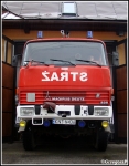 499[K]57 - GCBM 4,5/12 Magirus Deutz 232D17 - OSP Åopuszna*