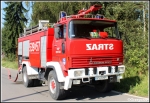 539[K]57 - GCBA 5/24 Magirus Deutz 232D17/Magirus - OSP Bystra PodhalaÅ„ska