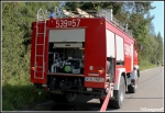 539[K]57 - GCBA 5/24 Magirus Deutz 232D17/Magirus - OSP Bystra PodhalaÅ„ska