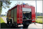 539[K]57 - GCBA 5/24 Magirus Deutz 232D17/Magirus - OSP Bystra PodhalaÅ„ska