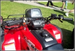 Honda Foreman S - TOPR